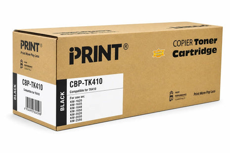 IPRINT TK410 compatible for Kyocera TK410 Black - Emerging Computers Ltd