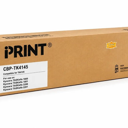 IPRINT TK4145 Compatible Toner Cartridge for Kyocera TK4145 - Emerging Computers Ltd