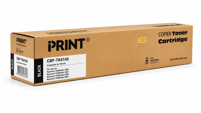 IPRINT TK4145 Compatible Toner Cartridge for Kyocera TK4145 - Emerging Computers Ltd