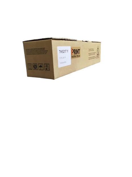 IPRINT TK5217 - CYAN Compatible for Kyocera TK5217 Cyan - Emerging Computers Limited