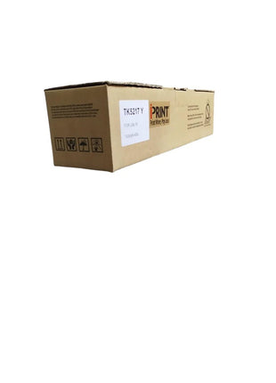 IPRINT TK5217 - YELLOW Compatible for Kyocera TK5217 Yellow - Emerging Computers Limited
