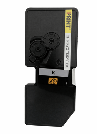 IPRINT TK5230 Black Compatible for Kyocera TK5230 Black - Emerging Computers Limited