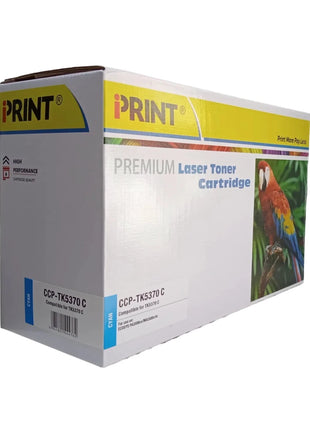 IPRINT TK5370 CYAN TONER CARTRIDGE - Emerging Computers Limited