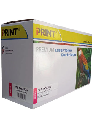 IPRINT TK5370 MAGENTA TONER CARTRIDGE - Emerging Computers Limited