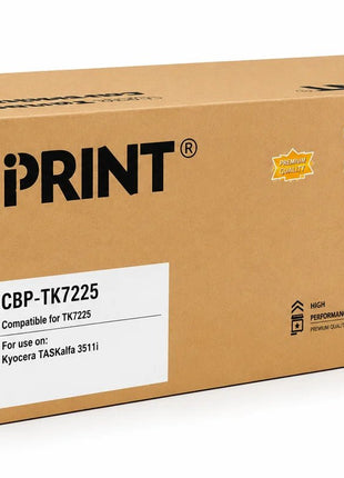 IPRINT TK7225 Compatible Toner for Kyocera TK7225 - Emerging Computers Ltd