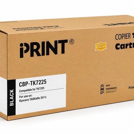 IPRINT TK7225 Compatible Toner for Kyocera TK7225 - Emerging Computers Ltd