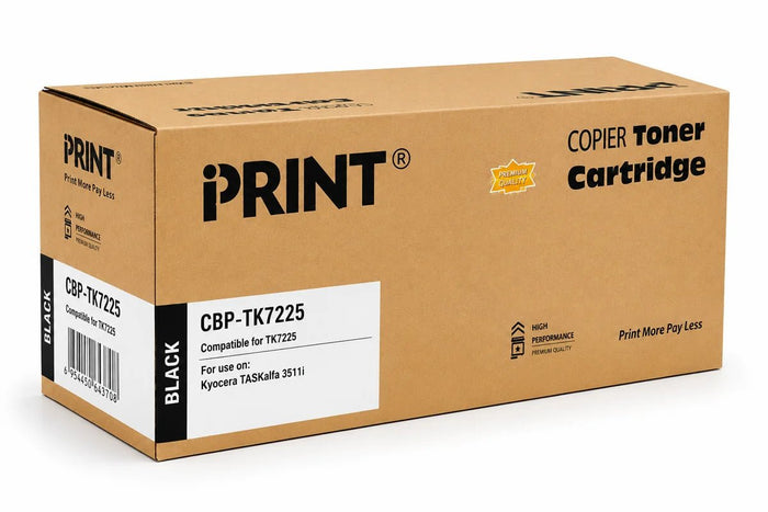 IPRINT TK7225 Compatible Toner for Kyocera TK7225 - Emerging Computers Ltd