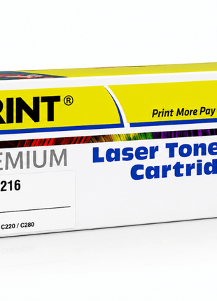 IPRINT TN-216 Cyan compatible for konica TN216 Cyan - Emerging Computers Ltd