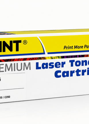IPRINT TN-216 Yellow Compatible for Konica TN216 yellow - Emerging Computers Ltd