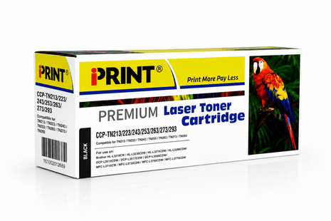 IPRINT TN213/223/243/253/263/273/293-BK - Emerging Computers Ltd