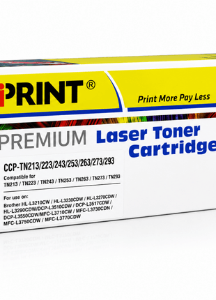 IPRINT TN213/223/243/253/263/273/293-CYAN - Emerging Computers Ltd