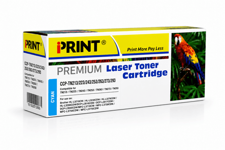 IPRINT TN213/223/243/253/263/273/293-CYAN - Emerging Computers Ltd