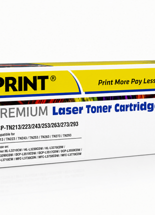 IPRINT TN213/223/243/253/263/273/293-YELLOW - Emerging Computers Ltd