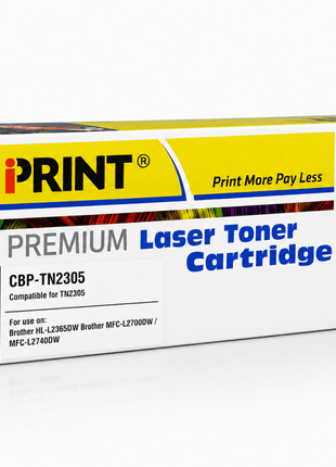 IPRINT TN2305 compatible for Brother TN2305 - Emerging Computers Ltd