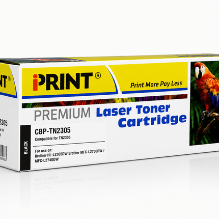IPRINT TN2305 compatible for Brother TN2305 - Emerging Computers Ltd