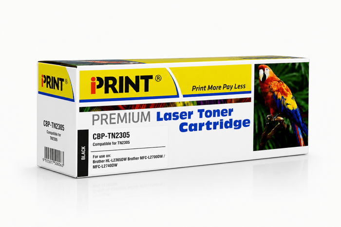 IPRINT TN2305 compatible for Brother TN2305 - Emerging Computers Ltd