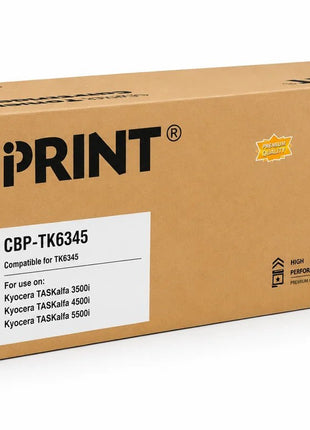 IPRINT TONER C-TK6345 - Emerging Computers Ltd