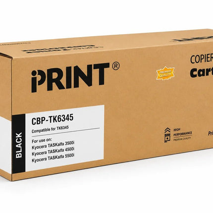 IPRINT TONER C-TK6345 - Emerging Computers Ltd