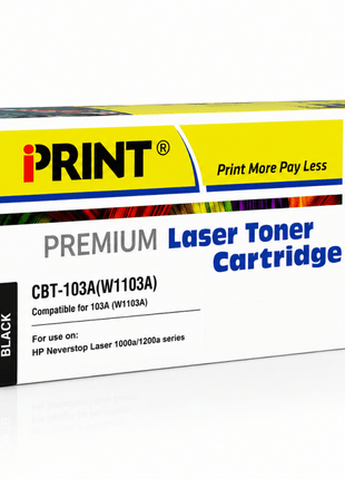 IPRINT W1103A compatible for HP 103A - Emerging Computers Ltd