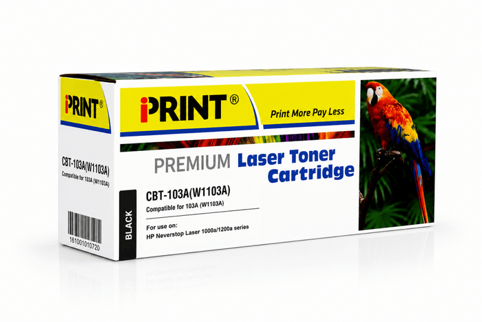 IPRINT W1103A compatible for HP 103A - Emerging Computers Ltd