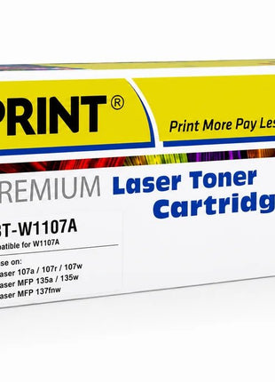 IPRINT W1107A Compatible for HP 107A - Emerging Computers Ltd