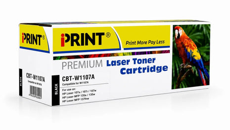 IPRINT W1107A Compatible for HP 107A - Emerging Computers Ltd