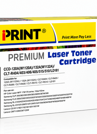 iPRINT W1120A/16K - DRUM - Emerging Computers Ltd