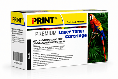 iPRINT W1120A/16K - DRUM - Emerging Computers Ltd
