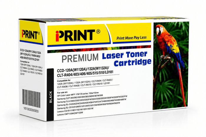 iPRINT W1120A/16K - DRUM - Emerging Computers Ltd