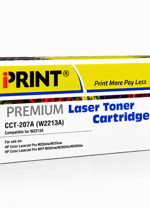 IPRINT W2213A compatible for HP 207A Magenta - Emerging Computers Ltd