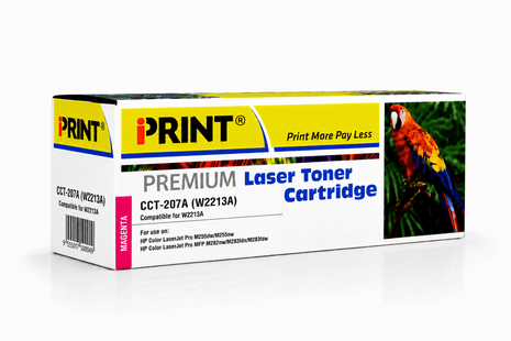 IPRINT W2213A compatible for HP 207A Magenta - Emerging Computers Ltd