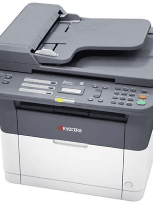 Kyocera ECOSYS FS - 1025 All in One Printer - Emerging Computers Limited
