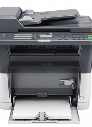 Kyocera ECOSYS FS - 1025 All in One Printer - Emerging Computers Limited