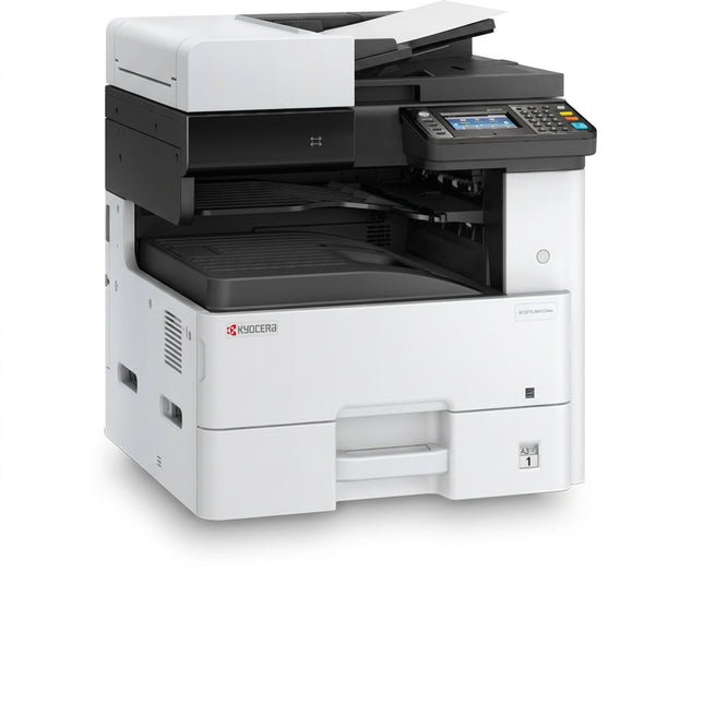 Kyocera Ecosys M4125iDN Photocopier - Emerging Computers Ltd