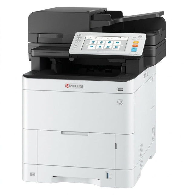 Kyocera Ecosys MA4000cix Color Photocopier - Emerging Computers Ltd