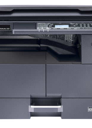 Kyocera TASKalfa 2321 Photocopier - Emerging Computers Ltd