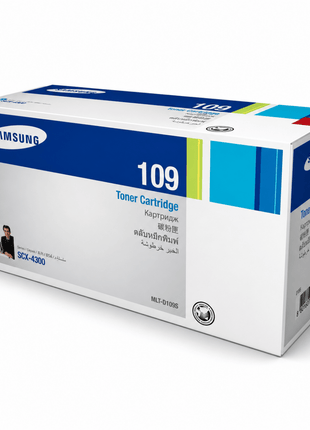 Samsung MLT-D109S Black Toner Cartridge |SU794A - Emerging Computers Ltd