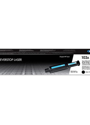 HP 103A black laser toner W1103A - Emerging Computers Limited
