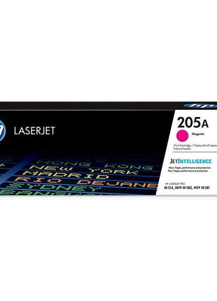 HP 205A Magenta Toner Cartridge CF533A - Emerging Computers Limited