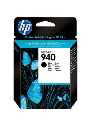 HP 940 black ink cartridge - Emerging Computers Limited