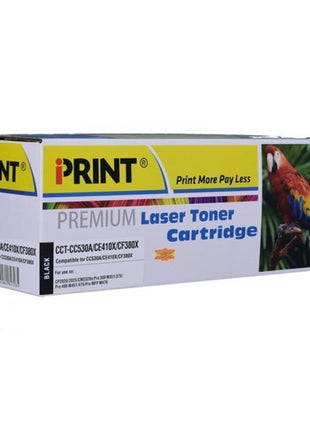IPRINT CF380X Compatible for HP 312A Black - Emerging Computers Limited