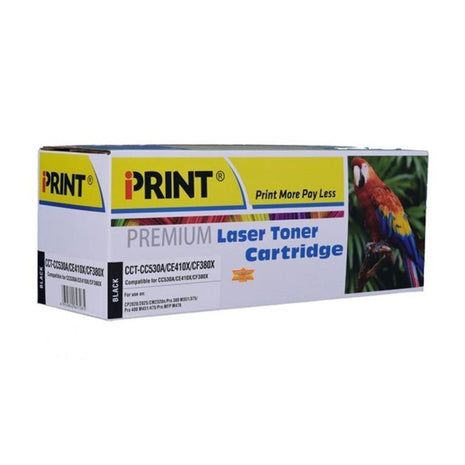 IPRINT CF380X Compatible for HP 312A Black - Emerging Computers Limited