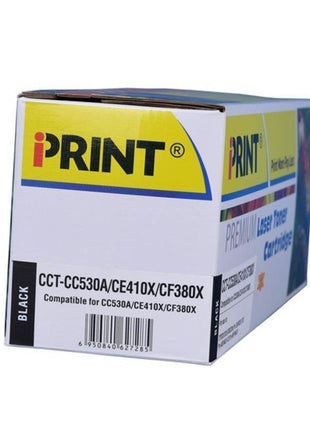 IPRINT CF380X Compatible for HP 312A Black - Emerging Computers Limited