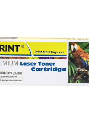 IPRINT CRG - 107 307 707 compatible for Canon CRG 107 307 707 - Emerging Computers Limited