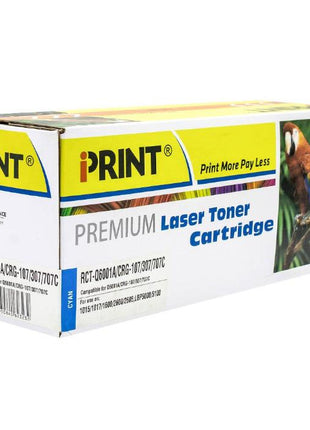 IPRINT CRG - 107 307 707 compatible for Canon CRG 107 307 707 - Emerging Computers Limited