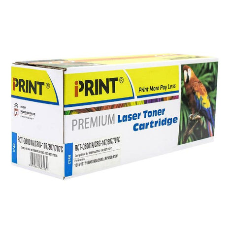 IPRINT CRG - 107 307 707 compatible for Canon CRG 107 307 707 - Emerging Computers Limited