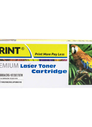 IPRINT CRG - 107 307 707 for Canon CRG 107 307 707 Magenta - Emerging Computers Limited
