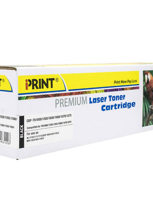 IPRINT TN 1000 compatible for Brother TN1000 - Emerging Computers Limited